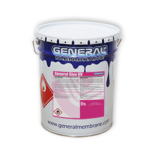 General Glue HV 
