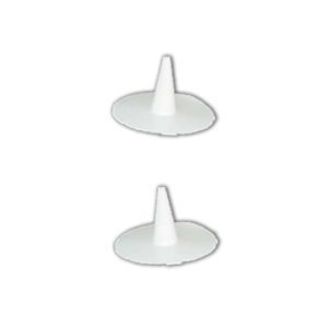 Conical connection GENESY PVC 